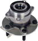 Dorman 951-089 Wheel Bearing and Hub Assembly - Rear - view 4