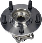 Dorman 951-089 Wheel Bearing and Hub Assembly - Rear - view 3