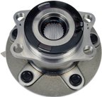 Dorman 951-089 Wheel Bearing and Hub Assembly - Rear - view 2