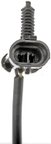 Dorman 951-091 Wheel Bearing and Hub Assembly - Front - view 6