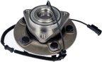 Dorman 951-094 Wheel Bearing and Hub Assembly - Front - view 2