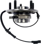 Dorman 951-094 Wheel Bearing and Hub Assembly - Front - view 1