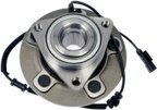 Dorman 951-094 Wheel Bearing and Hub Assembly - Front - view 3