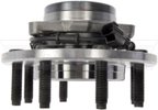 Dorman 951-096 Wheel Bearing and Hub Assembly - Front - view 1