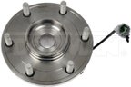 Dorman 951-098 Wheel Bearing and Hub Assembly - Front - view 4