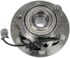Dorman 951-098 Wheel Bearing and Hub Assembly - Front - view 3