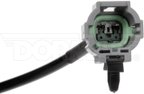Dorman 951-098 Wheel Bearing and Hub Assembly - Front - view 6