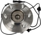 Dorman 951-099 Wheel Bearing and Hub Assembly - Front - view 4