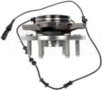 Dorman 951-099 Wheel Bearing and Hub Assembly - Front - view 1