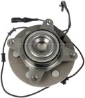 Dorman 951-099 Wheel Bearing and Hub Assembly - Front - view 3