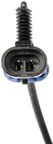 Dorman 951-102 Wheel Bearing and Hub Assembly - Front - view 6