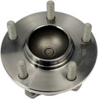 Dorman 951-103 Wheel Bearing and Hub Assembly - Rear - view 4