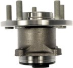 Dorman 951-103 Wheel Bearing and Hub Assembly - Rear - view 1
