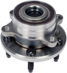 Dorman 951-104 Wheel Bearing and Hub Assembly - Front or Rear - view 4