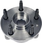 Dorman 951-104 Wheel Bearing and Hub Assembly - Front or Rear - view 3