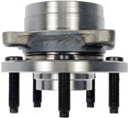 Dorman 951-104 Wheel Bearing and Hub Assembly - Front or Rear - view 1