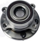 Dorman 951-104 Wheel Bearing and Hub Assembly - Front or Rear - view 2