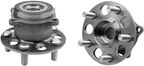 Dorman 951-107 Wheel Bearing and Hub Assembly - Rear - view 4