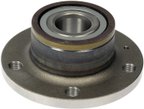 Dorman 951-111 Wheel Bearing and Hub Assembly - Rear - view 5