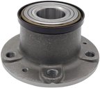 Dorman 951-112 Wheel Bearing and Hub Assembly - Rear - view 1