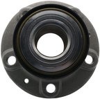 Dorman 951-112 Wheel Bearing and Hub Assembly - Rear - view 3
