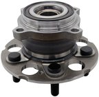 Dorman 951-113 Wheel Bearing and Hub Assembly - Rear - view 1
