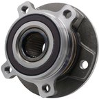 Dorman 951-115 Wheel Bearing and Hub Assembly - Front or Rear - view 2
