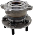 Dorman 951-116 Wheel Bearing and Hub Assembly - Rear - view 1