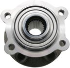 Dorman 951-116 Wheel Bearing and Hub Assembly - Rear - view 3