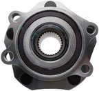 Dorman 951-117 Wheel Bearing and Hub Assembly - Front - view 3