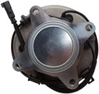 Dorman 951-119 Wheel Bearing and Hub Assembly - Front - view 3