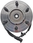 Dorman 951-120 Wheel Bearing and Hub Assembly - Front - view 4