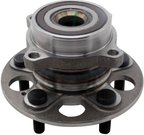 Dorman 951-121 Wheel Bearing and Hub Assembly - Rear - view 1