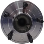 Dorman 951-122 Wheel Bearing and Hub Assembly - Rear - view 4