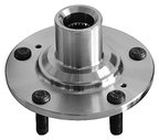 Dorman 951-123 Wheel Hub - Front - view 1