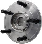 Dorman 951-124 Wheel Bearing and Hub Assembly - Front - view 2
