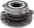 Dorman 951-125 Wheel Bearing and Hub Assembly - Front - view 1