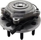 Dorman 951-127 Wheel Bearing and Hub Assembly - Front - view 1