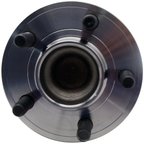 Dorman 951-132 Wheel Bearing and Hub Assembly - Front - view 4