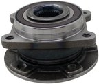 Dorman 951-134 Wheel Bearing and Hub Assembly - Front or Rear - view 1