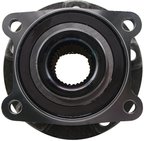 Dorman 951-134 Wheel Bearing and Hub Assembly - Front or Rear - view 3
