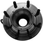 Dorman 951-135 Wheel Bearing and Hub Assembly - Front - view 4