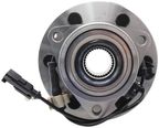 Dorman 951-139 Wheel Bearing and Hub Assembly - Front - view 2
