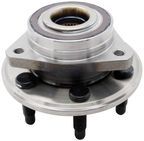 Dorman 951-141 Wheel Bearing and Hub Assembly - Front or Rear - view 1
