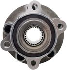 Dorman 951-142 Wheel Bearing and Hub Assembly - Front or Rear - view 2