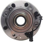 Dorman 951-143 Wheel Bearing and Hub Assembly - Front - view 2
