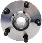 Dorman 951-144 Wheel Bearing and Hub Assembly - Front - view 3
