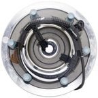 Dorman 951-146 Wheel Bearing and Hub Assembly - Front - view 3