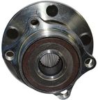 Dorman 951-149 Wheel Bearing and Hub Assembly - Rear - view 2