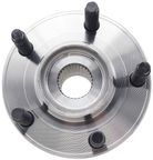 Dorman 951-152 Wheel Bearing and Hub Assembly - Front - view 5